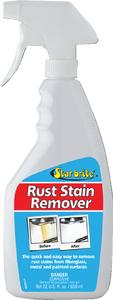 RUST STAIN REMOVER 22 OZ.